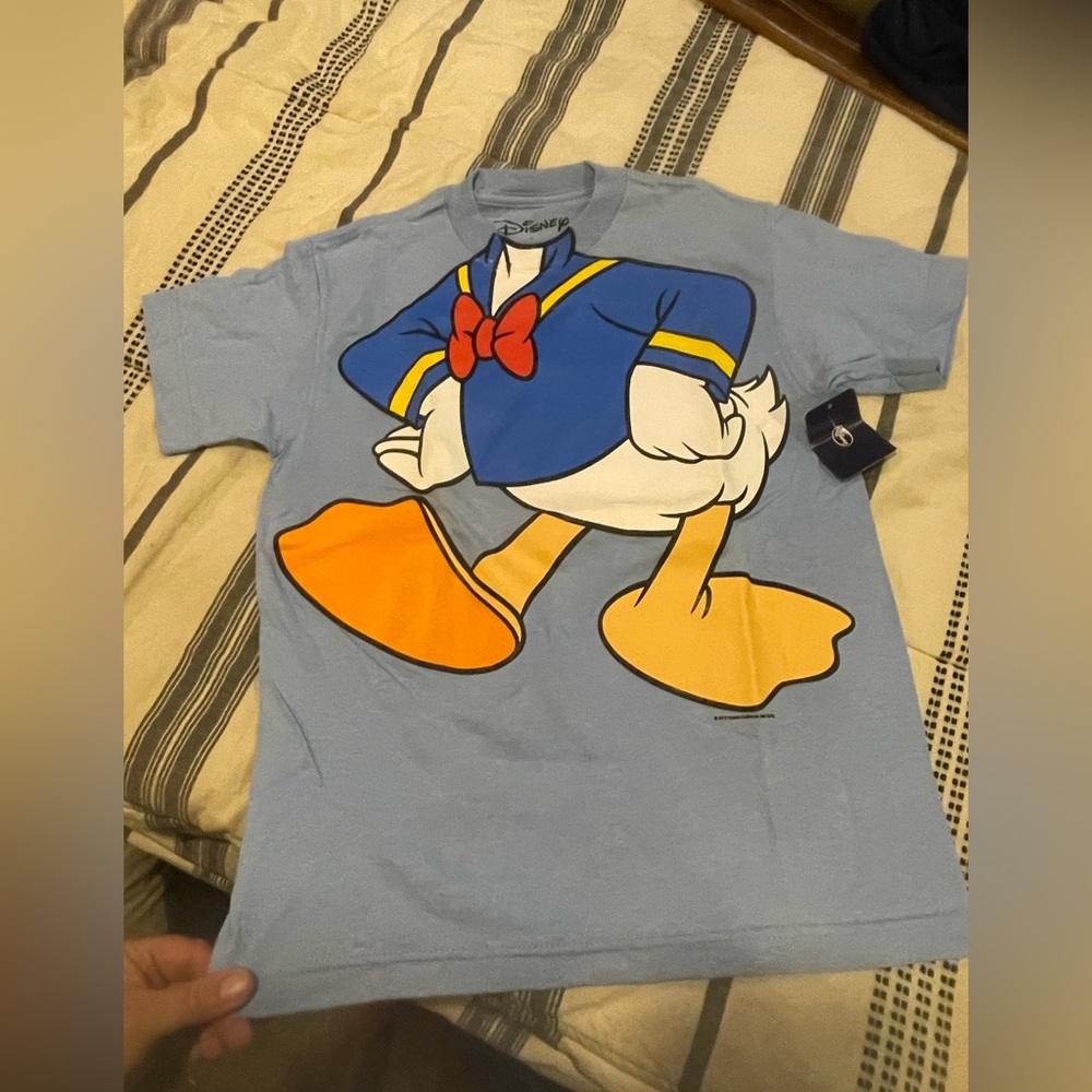 Disney Donald Duck tee